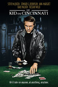  Le kid de Cincinnati en streaming ou téléchargement 