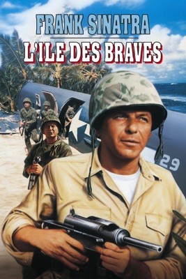  L'Île Des Braves en streaming ou téléchargement 