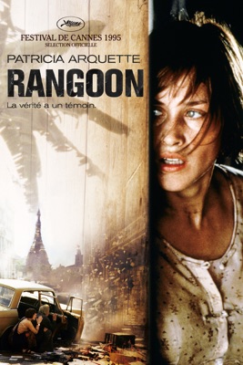  Rangoon en streaming ou téléchargement 