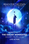 Oscar® Nominated Live Action Short Films 2012 en streaming ou téléchargement