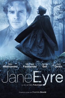  Jane Eyre en streaming ou téléchargement 