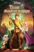  Taram et le chaudron magique en streaming ou téléchargement 