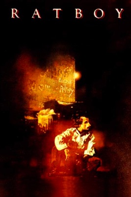  Ratboy (1986) en streaming ou téléchargement 