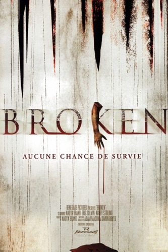  Broken en streaming ou téléchargement 