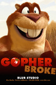  Gopher Broke en streaming ou téléchargement 