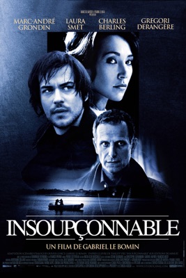 Insoupçonnable (2010) torrent magnet