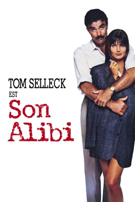 Son Alibi en streaming ou téléchargement
