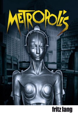 Télécharger Metropolis ou voir en streaming