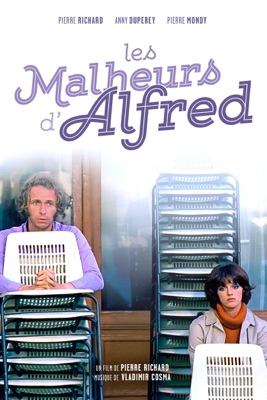  Les Malheurs D'Alfred en streaming ou téléchargement 