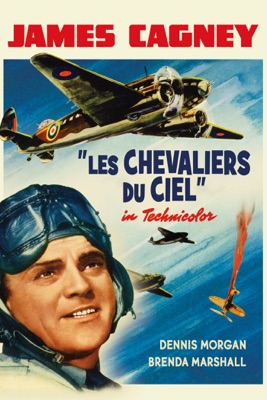 Les Chevaliers Du Ciel en streaming ou téléchargement