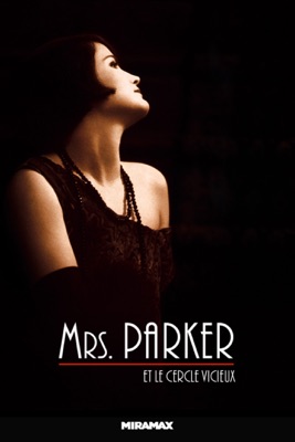  Mrs. Parker Et Le Cercle Vicieux en streaming ou téléchargement 