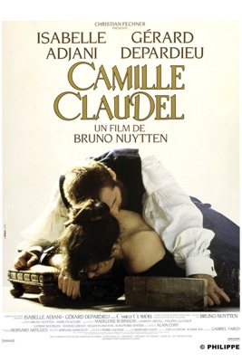  Camille Claudel en streaming ou téléchargement 