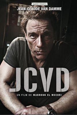  JCVD en streaming ou téléchargement 