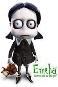  Emelia: The Five-Year-Old Goth Girl en streaming ou téléchargement 