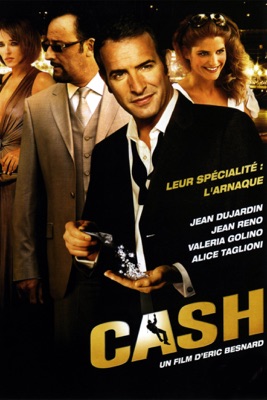  Cash en streaming ou téléchargement 