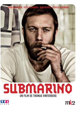  Submarino en streaming ou téléchargement 