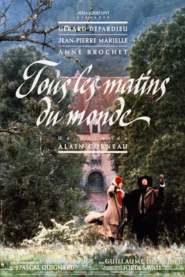  Tous Les Matins Du Monde en streaming ou téléchargement 