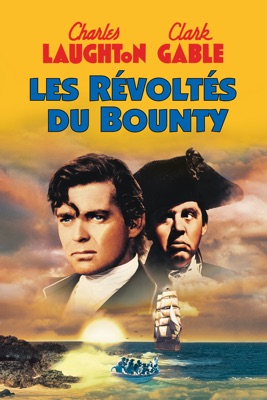 TÉLÉCHARGER LES REVOLTES DU BOUNTY 1962 1962 TÉLÉCHARGER LES BOUNTY REVOLTES DU