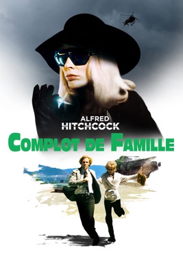  Complot De Famille en streaming ou téléchargement 