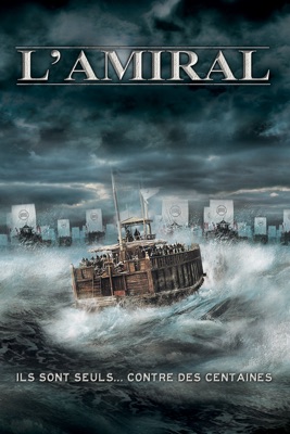  L'Amiral en streaming ou téléchargement 