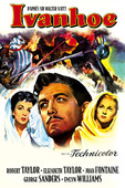  Ivanhoe en streaming ou téléchargement 