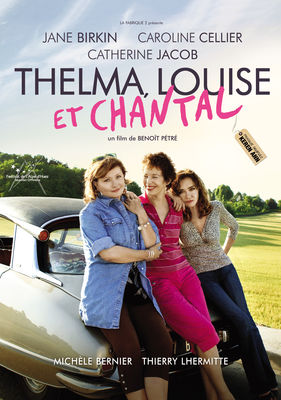  Thelma, Louise Et Chantal en streaming ou téléchargement 