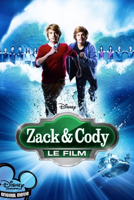  Zack Et Cody - Le Film en streaming ou téléchargement 