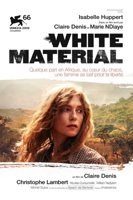  White Material en streaming ou téléchargement 