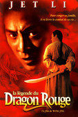  La légende du dragon rouge en streaming ou téléchargement 