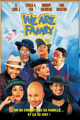  We Are Family en streaming ou téléchargement 