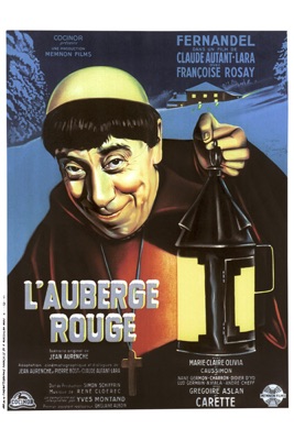  L'auberge Rouge en streaming ou téléchargement 