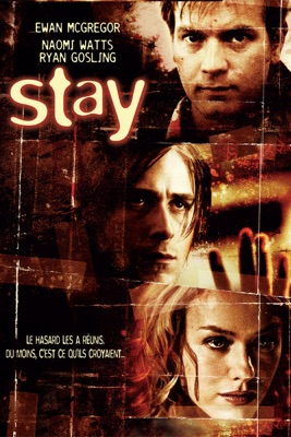 Stay en streaming ou téléchargement