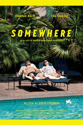  Somewhere (VF) en streaming ou téléchargement 