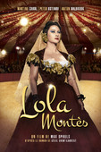 Lola Montès en streaming ou téléchargement 