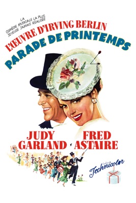 Télécharger Parade De Printemps ou voir en streaming