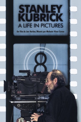  Stanley Kubrick: A Life In Pictures (VOST) en streaming ou téléchargement 