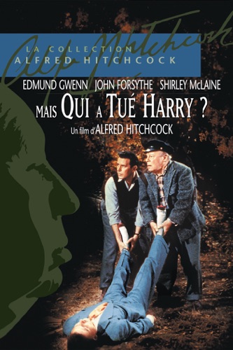 Mais Qui A Tué Harry? en streaming ou téléchargement 