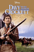  Davy Crockett roi des trappeurs en streaming ou téléchargement 
