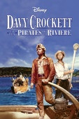  Davy Crockett et les pirates de la rivière en streaming ou téléchargement 