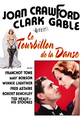  Le Tourbillon De La Danse en streaming ou téléchargement 