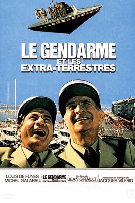  Le Gendarme Et Les Extra-terrestres en streaming ou téléchargement 