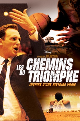  Les Chemins Du Triomphe en streaming ou téléchargement 