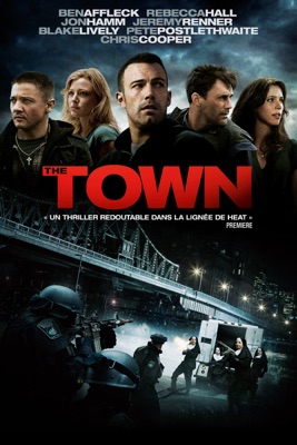 Télécharger The Town (2010) ou voir en streaming