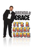  Brendan Grace: It's a Great Laugh en streaming ou téléchargement 