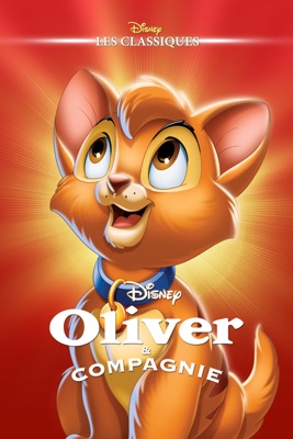  Oliver & Compagnie en streaming ou téléchargement 