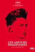 Les Amours Imaginaires torrent magnet