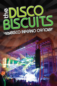  The Disco Biscuits: Bisco Inferno '10 en streaming ou téléchargement 