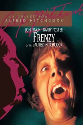  Frenzy en streaming ou téléchargement 