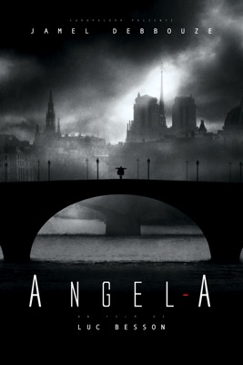  Angel-A en streaming ou téléchargement 