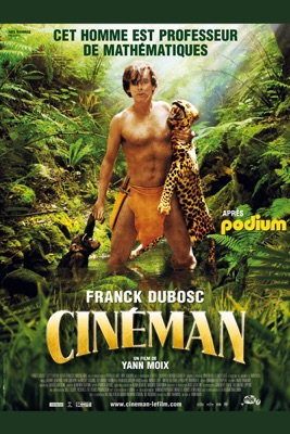 Télécharger Cinéman ou voir en streaming